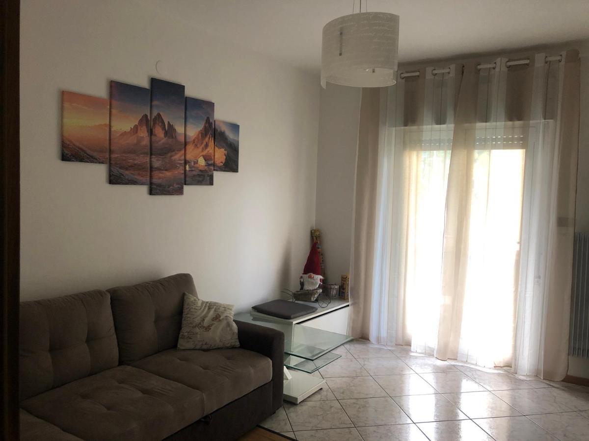 Casa Di Max - Private Room In Apartment With Shared Bathroom Free Parking Bolzano Exterior photo