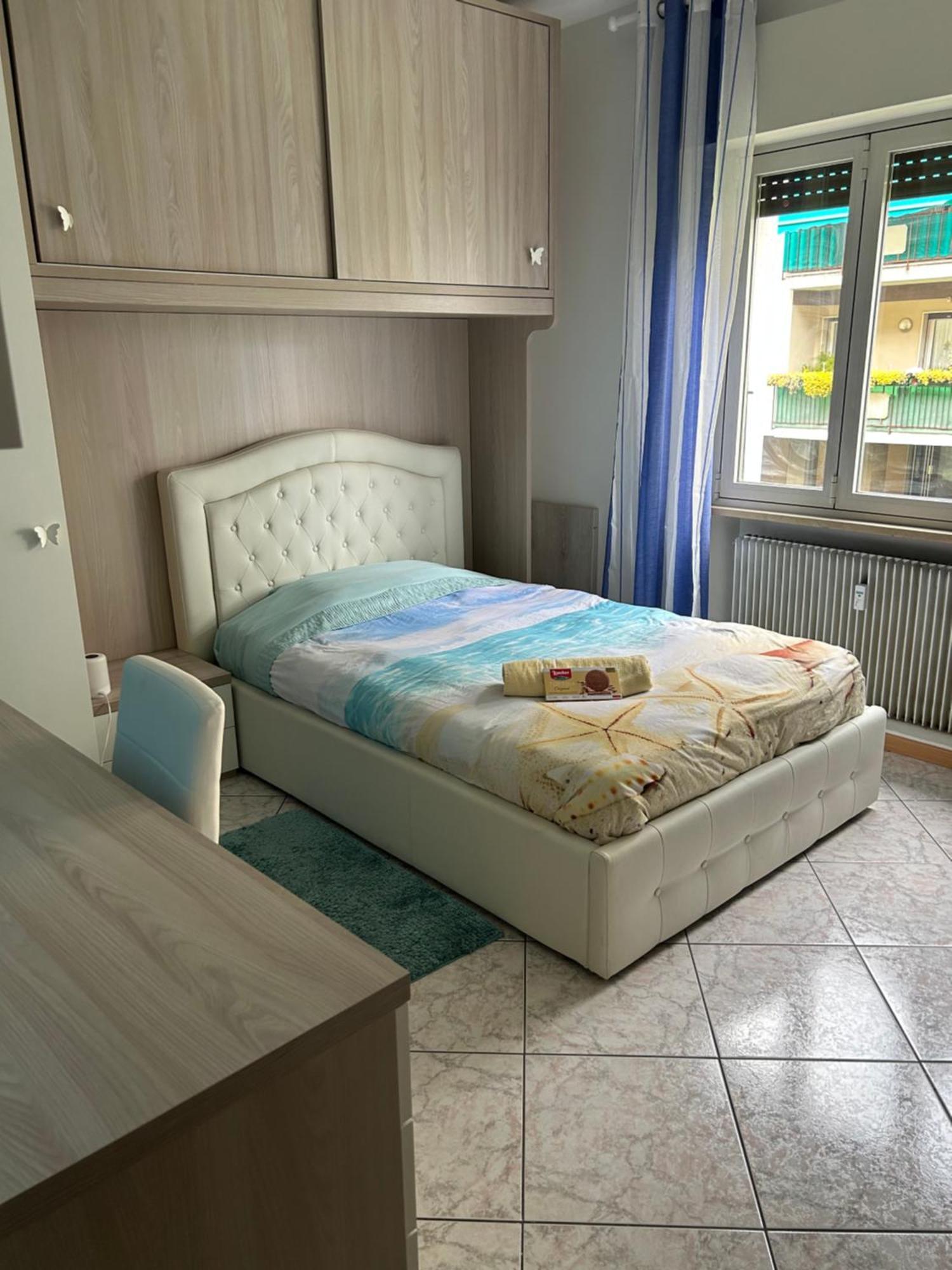 Casa Di Max - Private Room In Apartment With Shared Bathroom Free Parking Bolzano Exterior photo